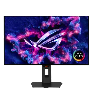 ASUS ROG Strix OLED XG27AQWMG Gaming Monitor 280Hz