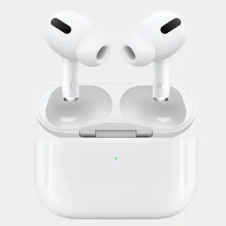 AirPods 3 With MagSafe Charging Case
