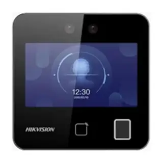 Hikvision Value Series Face Access Terminal DS-K1T343MFX