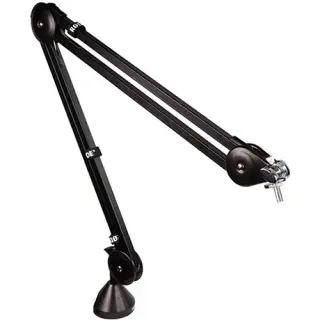 RØDE RODE PSA1 Studio Boom Arm for Broadcast Microphones