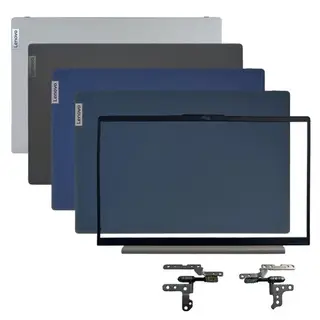 New For Lenovo ideapad 5 15IIL05 15ARE05 15ITL05 LCD Back Cover/Bezel/Hinges