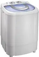 Unionaire Washing Machine 4 Kg Top Loading White UW400TS
