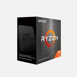 AMD Ryzen™ 7 5700X Desktop Processor