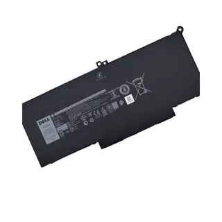 Dell Laptop Battery Compatible with Latitude 7280 & Latitude 7480 - F3YGT