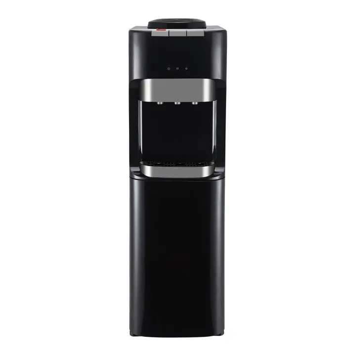 FW-16BRB Water Dispenser 3 Taps - Black