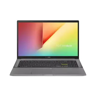 ASUS VivoBook 15 OLED, Core i7, 16GB RAM, 512GB SSD (Indie Black)