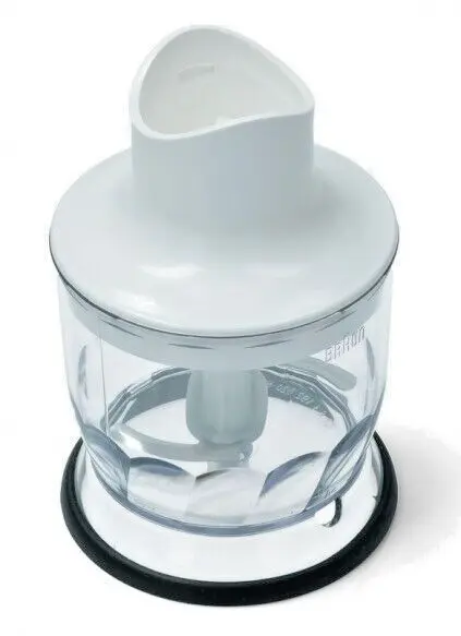 Braun Stabmixer MR4000 MR4050 4162 4193 HC ZERKLEINERER KOMPLETT BRANDNEU UND UK LAGER!