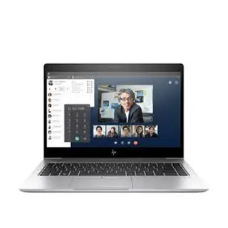 HP EliteBook MT44 Ryzen 3 Pro 2300U | 8GB RAM | 256GB SSD | شاشة 14 بوصة