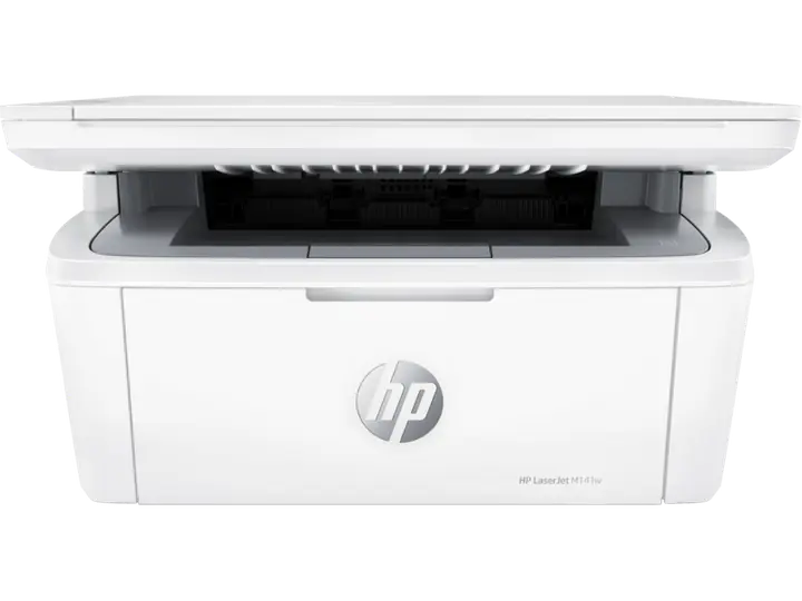 HP LaserJet MFP M141w Printer, (7MD74A)