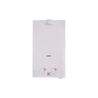 Military Factories Water Heater 10L Kemet / Gas
