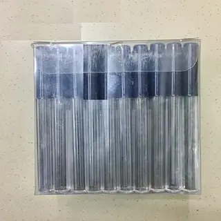علبة سنون 2 مللي