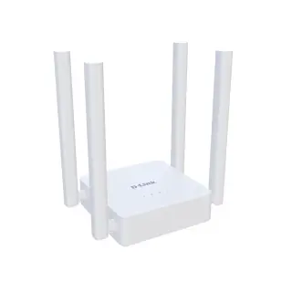 D-Link / DIR-812M / AC1200 Access Point / Client / Repeater / Router