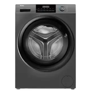 Buy Now Haier Washing Machine 9 KG 1400 RPM Front Loading