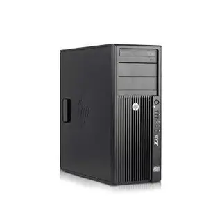 سعر ومواصفات Hp Z210 Workstation