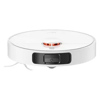 Xiaomi Robot Vacuum X20+ (BHR8124EU) Saugroboter weiß, mit Wischfunktion