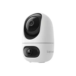 TP-Link Tapo Tapo C245D Dual-Lens 2K Pan/Tilt Security Camera Egypt