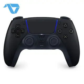 PlayStation 5 Dualsense Wireless Controller -Midnight Black