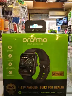 ساعة اورايمو oraimo Watch Nova 2 Lite OSW-814L