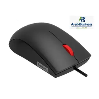 Lenovo 120 Wired Mouse