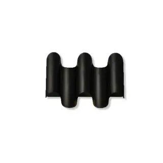 اب داون اسود مموج tec-iq391