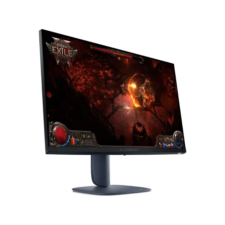Dell Alienware AW2725DM 27-Inch QHD Gaming Monitor