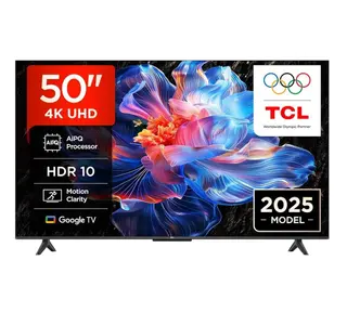 TCL LED TV 50-inch Smart TV