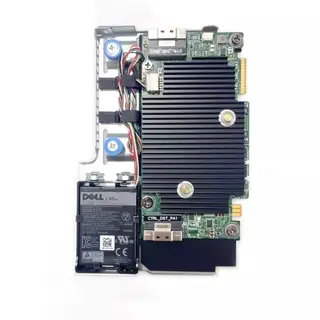 Dell PERC H755 8GB NV 12Gb/s PCI-E RAID Controller
