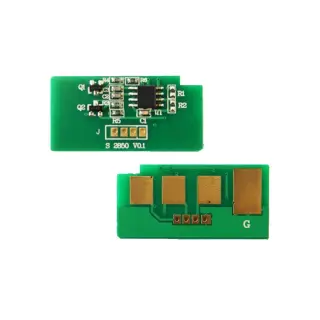 105 Samsung Toner Chip