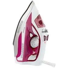 مكواة بخار 2400 واط BLACK + DECKER X2400