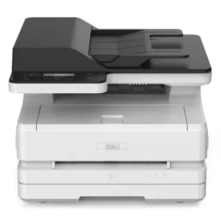Deli M2500ADNW Monochrome A4 Laser Printer Scanner