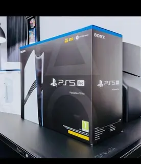 Sony PlayStation 5 Slim Digital Edition PS5 1TB - CFI-2115 - White
