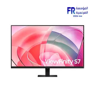 Samsung ViewFinity S7 S70D S32D706EAM 32Inch 60Hz 5‎Ms UHD VA Monitor