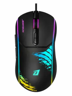 جيرتك XP14, ماوس ألعاب احترافي عالي الأداء