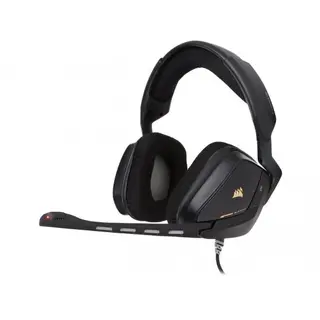 Corsair Gaming VOID Wireless RGB Gaming Headset Carbon