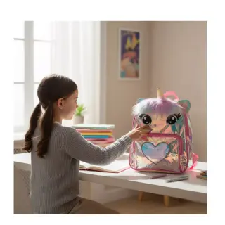 Bag Backpack G610
