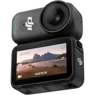 DJI Osmo Nano Standard Combo (128GB)