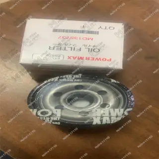 صيني Power Max فلتر زيت فتيس لانسر
H*