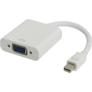 محول ميني DISPLAY الى VGA