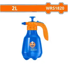 WRS1820 رشاشه مياه بخاخه ٢ لتر وادفو wadfow