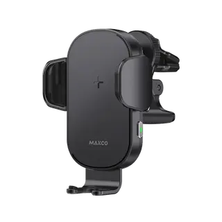 MAXCO WIRELESS CHARGING 15W CAR HOLDER MZ01
