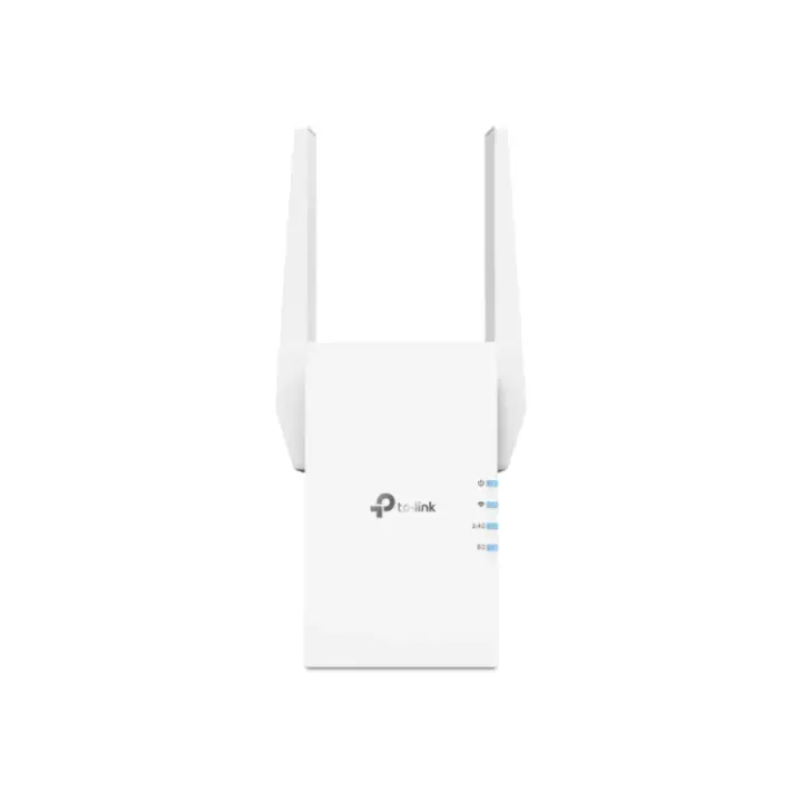 TP Link Range Extender RE705X AX3000 Mesh WiFi 6