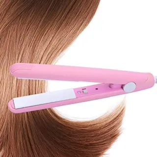 Mini Hair Straightener - 160 C