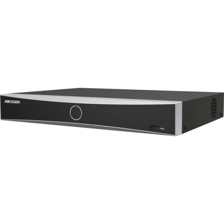 Hikvision 16-ch 1U K Series AcuSense 4K NVR DS-7616NXI-K2(D)