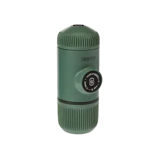Wacaco Nanopreso Compact Machine Green WG