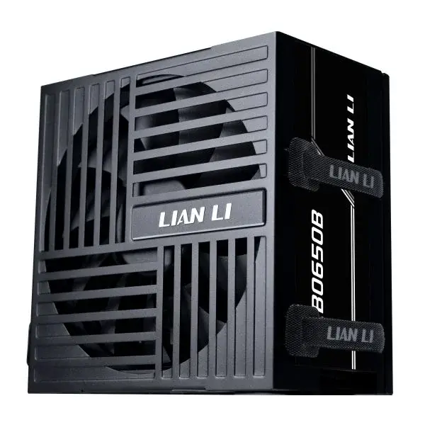 LIAN LI RB0650B 80+ Bronze