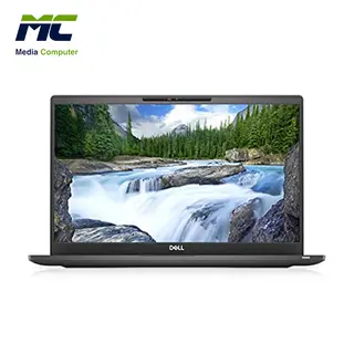 لابتوب Dell Latitude 7400, شاشة 14 بوصة باللمس، Intel Core i7-8665U، رام 16 جيجا، 256 جيجا SSD، كرت شاشة Intel UHD 620