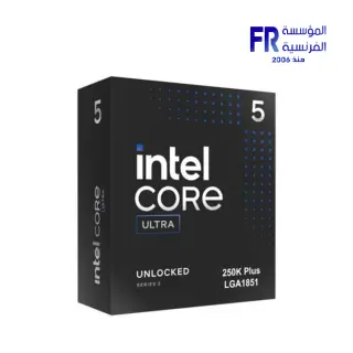 Intel Core Ultra 5 250K Plus Processor