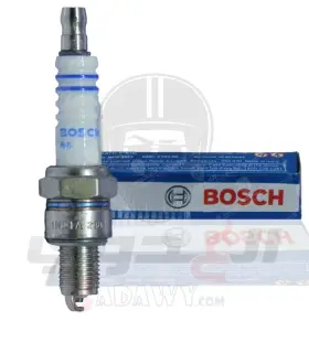 بوجيه موتوسيكل بوكسر واسكوتر BOSCH