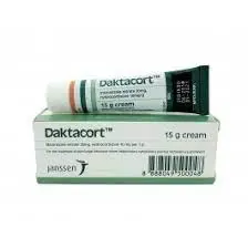 DAKTACORT CREAM