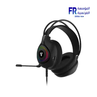 Fantech HG25 RGB Wired Gaming Headset